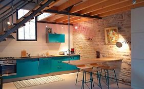 Holiday Loft 58